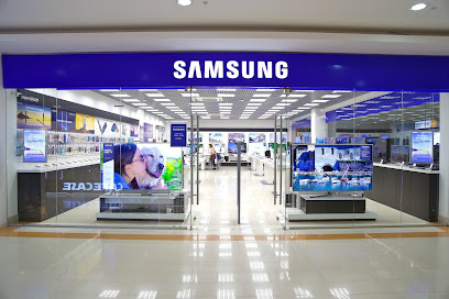 Samsung, фирменный салон