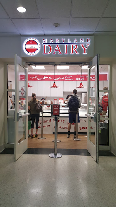 Maryland Dairy