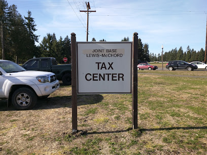 Joint Base Lewis McChord Tax Center