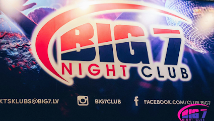 NIGHT CLUB BIG7