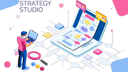 Strategy Studio / бизнес-консалтинг