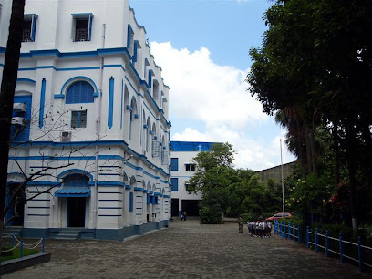 St. James' School