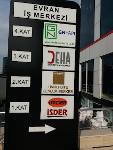 Turkish Construction Equipment Distributors’ and Manufacturers’ Association