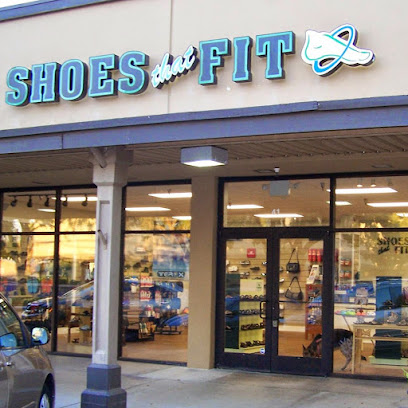Shoes That Fit Modesto