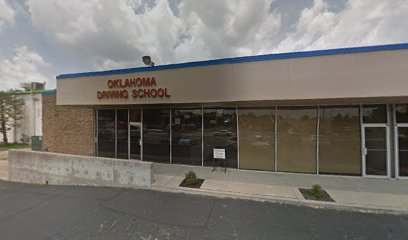 Oklahoma Driving School
