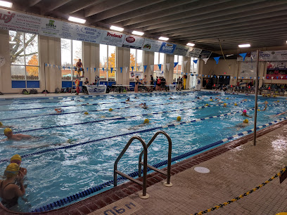 Perth & District Indoor Pool