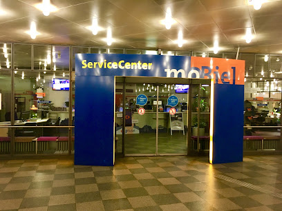 ServiceCenter moBiel (Kundencenter im Jahnplatz-Tunnel)