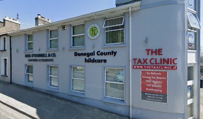 The Tax Clinic