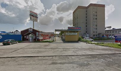 Центр проката автомобилей АвтоПрокат Энск