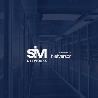 SIM-Networks UA