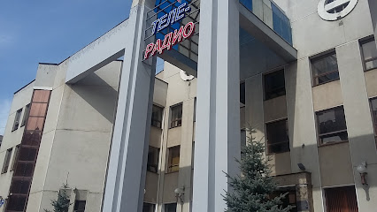БЕЛГОРОД, радиовещательная компания
