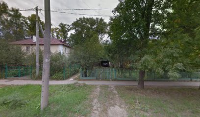 Общежитие ЗАО "Телефонстрой"