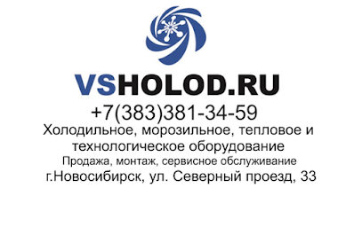 VSHOLOD.RU (ООО "Версия плюс")