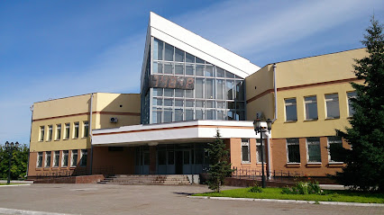 станция Новосибирск-Западный