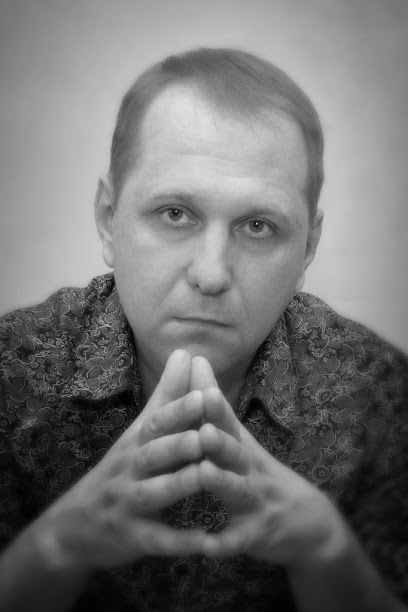 Ваш личный и семейный психолог Владимир Курбатов