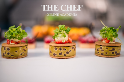 The Chef Онлайн школа