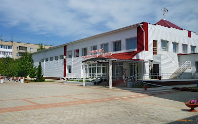  Рубцовский медицинский колледж  