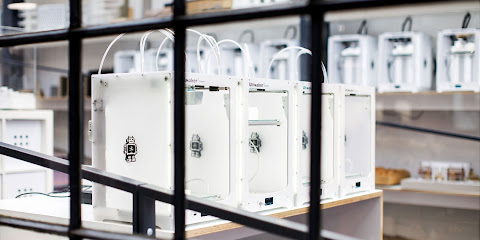 Центр аддитивных технологий 3D-Shop Center Рязань