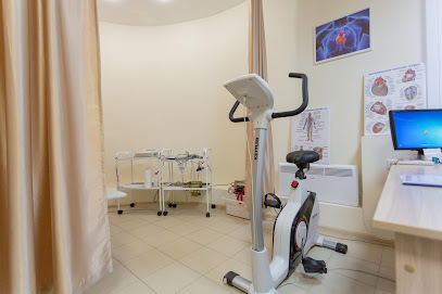 Лечебно-диагностический центр Артмед | гинекология, УЗИ, ЭКГ