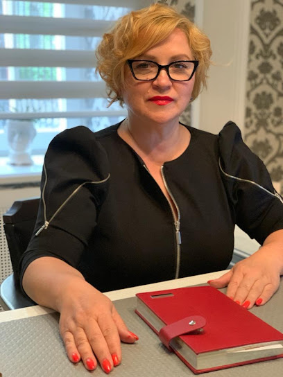 адвокат Анжела Бочарова