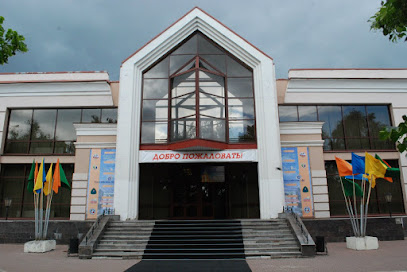 КУ ВО «Презентационно-сервисный центр»