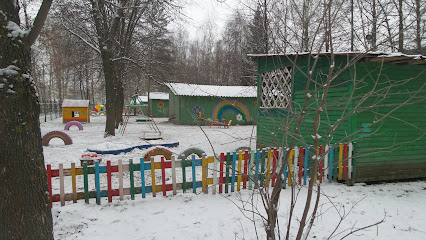 Детский сад № 74 "Белочка"