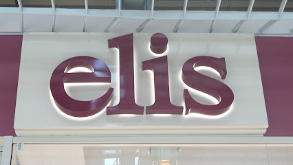 Elis, сеть магазинов женской одежды