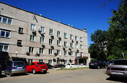 Арбитражный суд Удмуртской Республики