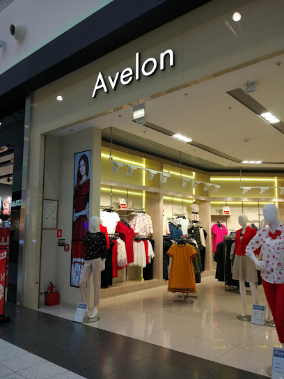 Avelon, женская одежда.