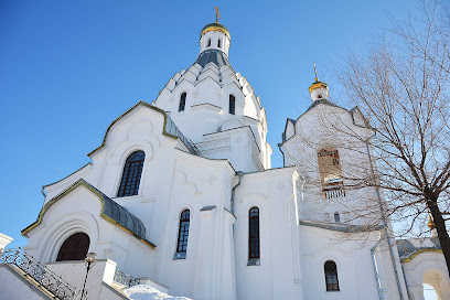 Церковь Михаила Архангела и чуда его в Хонех