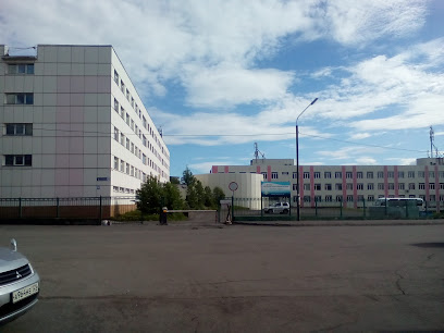 Камчатский педагогический колледж
