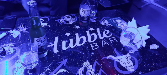 Hubblebar