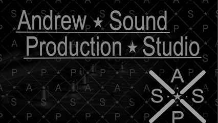 Andrew Sound Production Studio