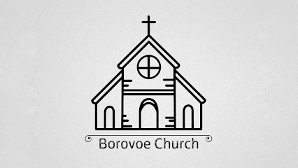 Borovoe Church