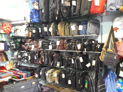 Магазин рюкзаки, сумки и чемоданы (магазин №36)