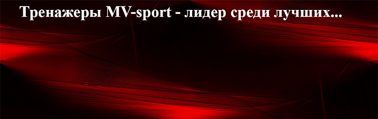 Компания MV-sport