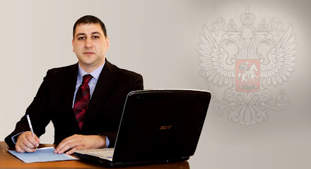 Юрист и Адвокат в Геленджике Александр Андреевич Гавриков