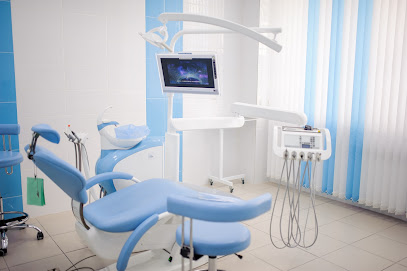 Центр имплантации и стоматологии Смайлдент