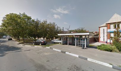 Анапа Мото Магазин