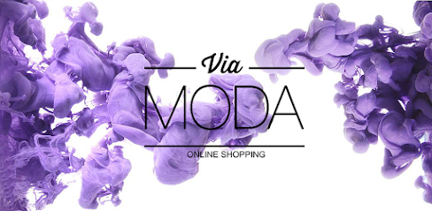 Интернет-магазин брендовой одежды ViaModa