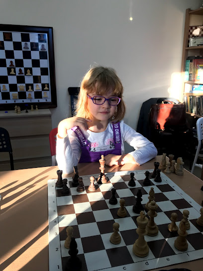 Школа шахмат Анатолия Боталова