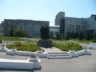 Ульяновский Государственный Университет