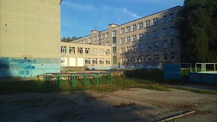 Школа № 6 им. И.Н.Ульянова
