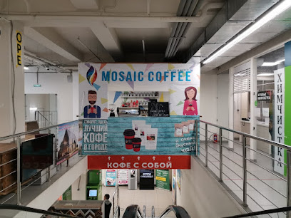 Mosaic Coffee