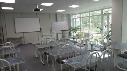 Камчатский учебно-методический центр
