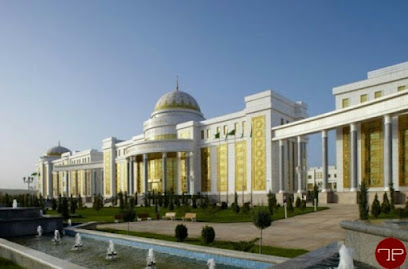 Turkmen State Medical University
