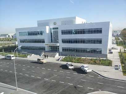 Медицинский центр Turkmenistan airlines