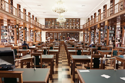 Российская государственная библиотека