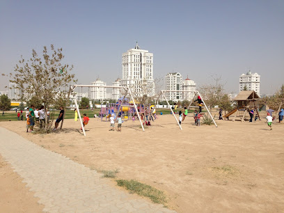 Ashgabat International School