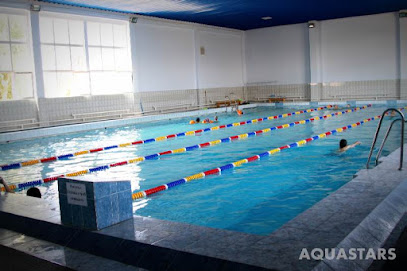 Плавательный клуб «Aquastars» в Бишкеке
